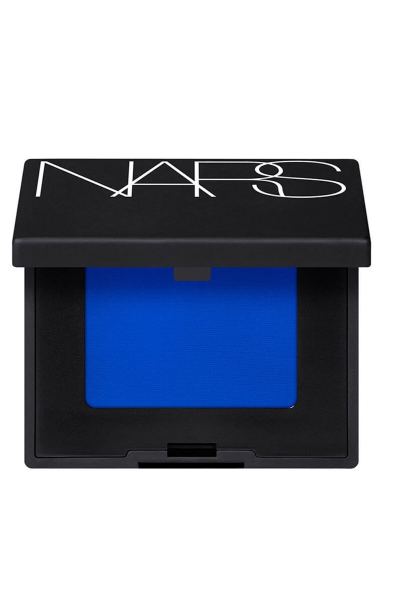 Nars, Single Eyeshadow in "Outremer" ($28)