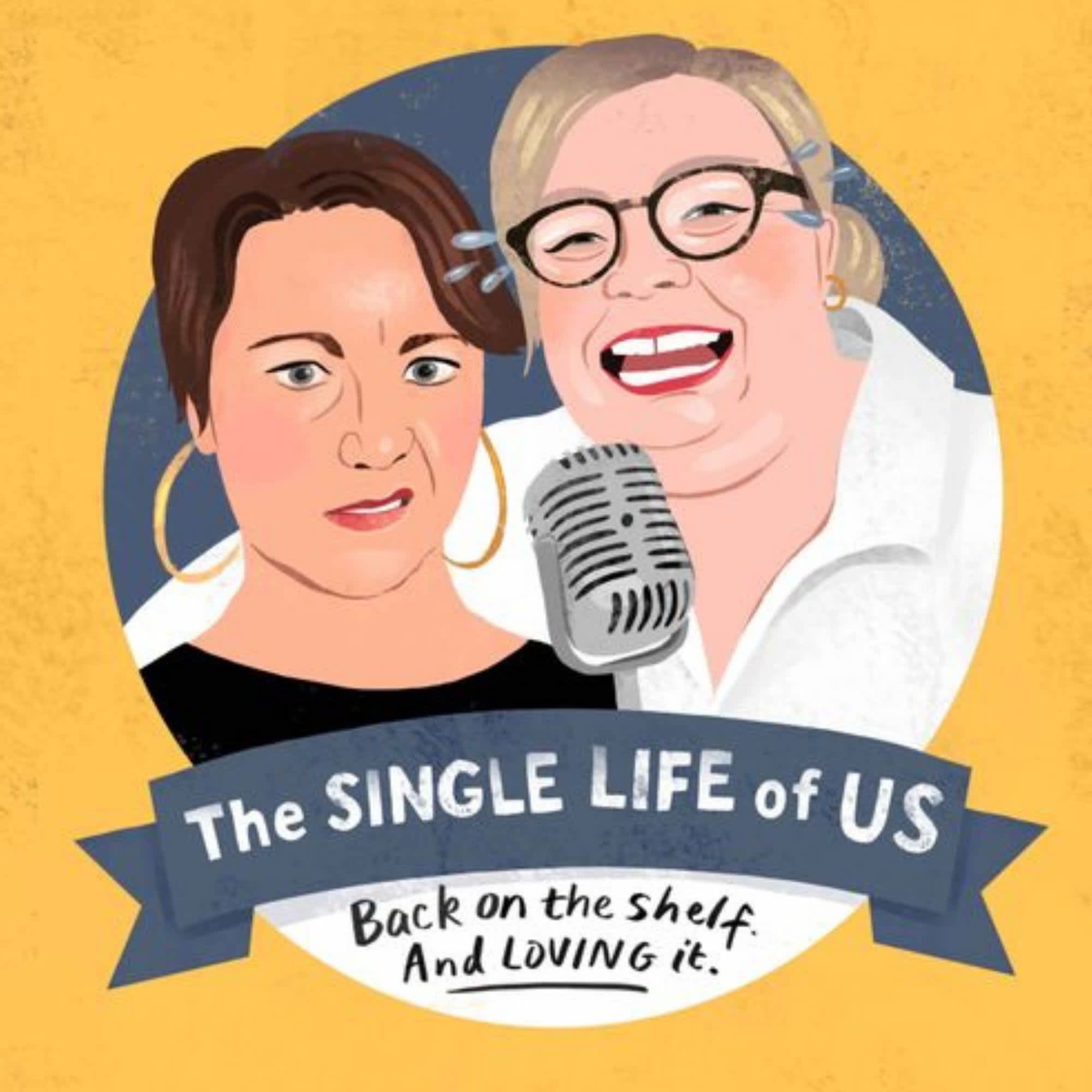 single life of us taurus season podcast