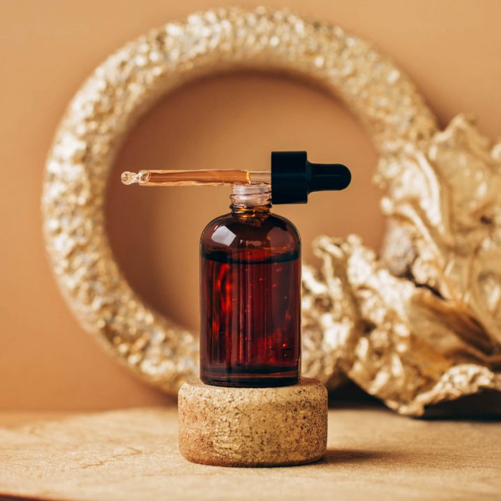 argan oil hair benefits