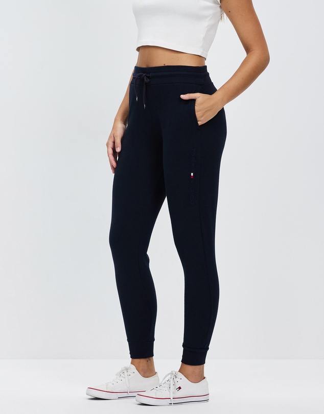 Tommy hilfiger Icon 2.0 Track Pants - How to style womens track pants