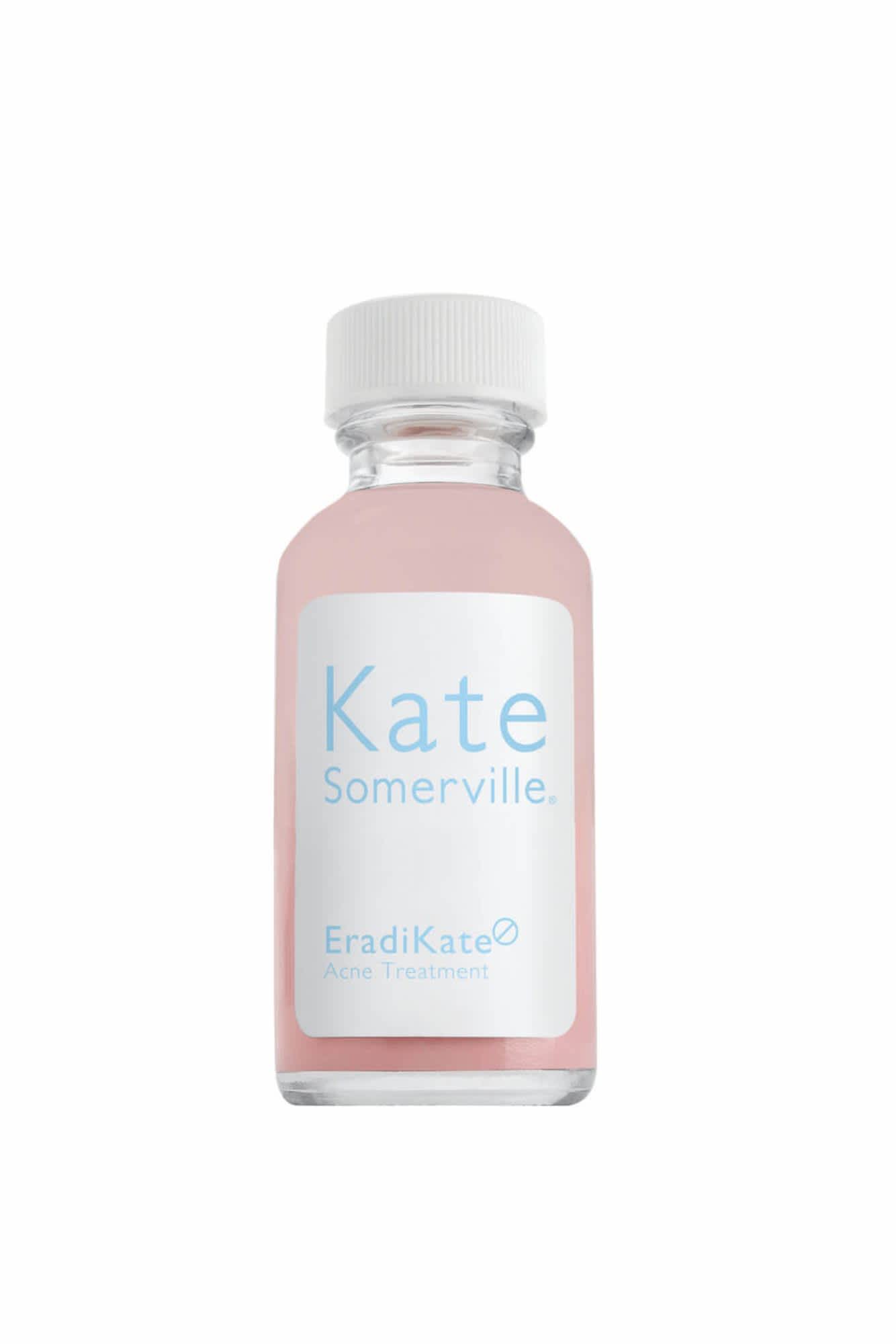 Kate Somerville, Eradikate Acne Treatment ($42)