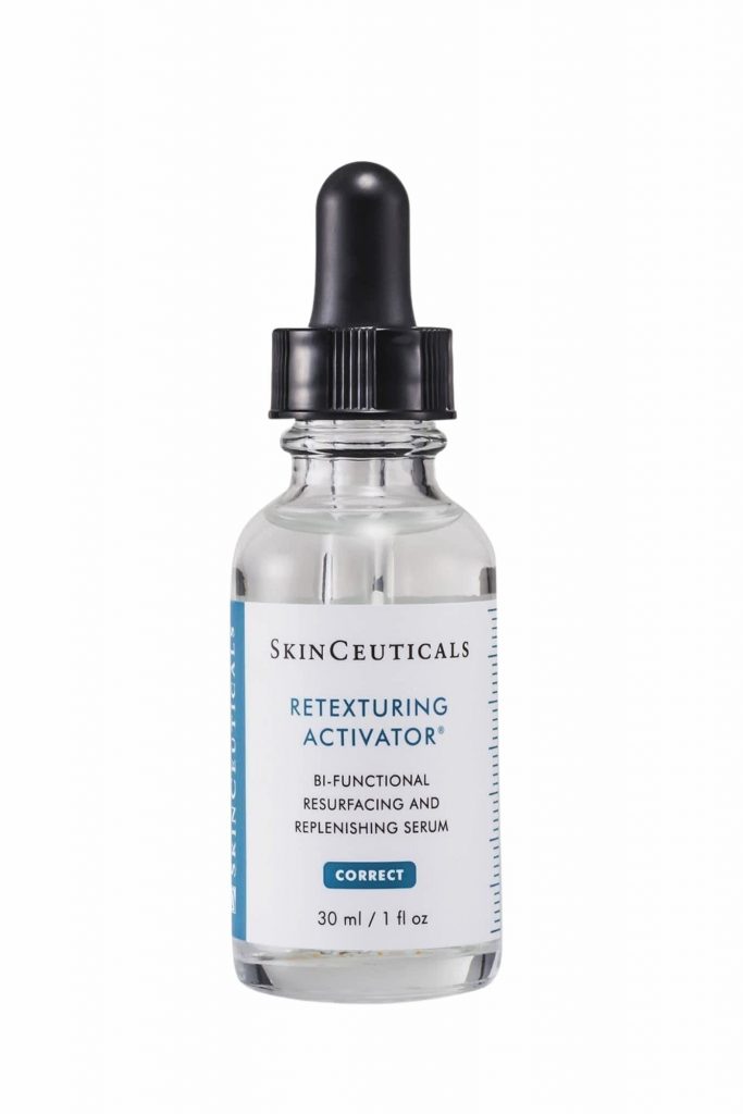 Skinceuticals Retexturising Activator, ($132)