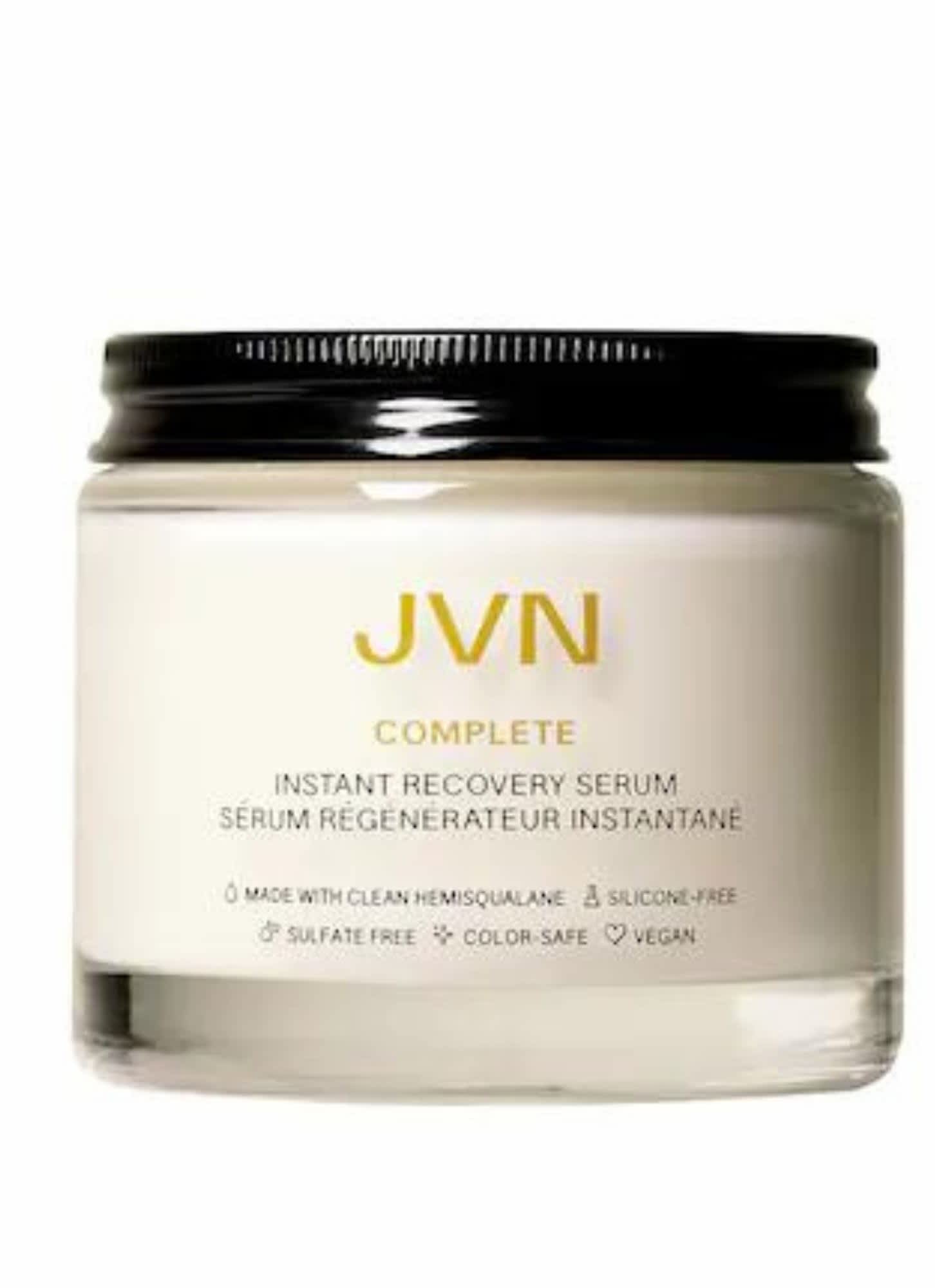 JVN, Complete Instant Recovery Serum