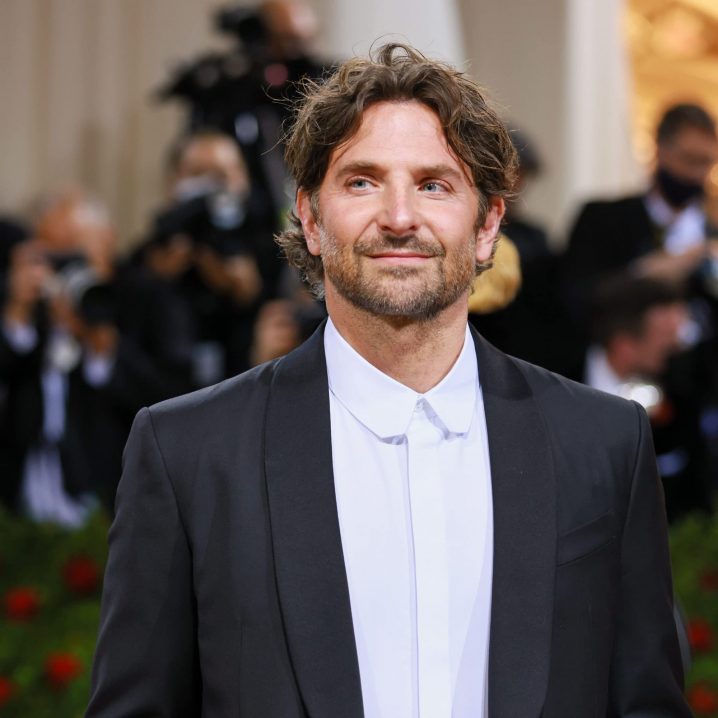 Bradley Cooper Opens Up About the Wake-Up Call That Made Him Get Sober ...
