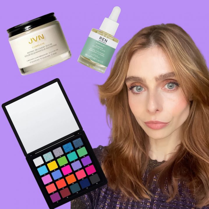 Best beauty products of May 2022