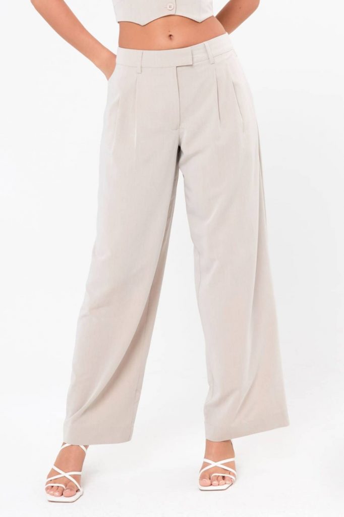 Our Edit of the Best Linen Pants That Blend Comfort With Minimalist ...