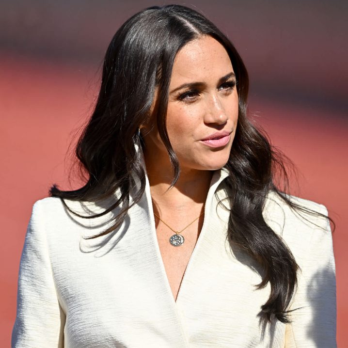 Meghan Markle abortion rights