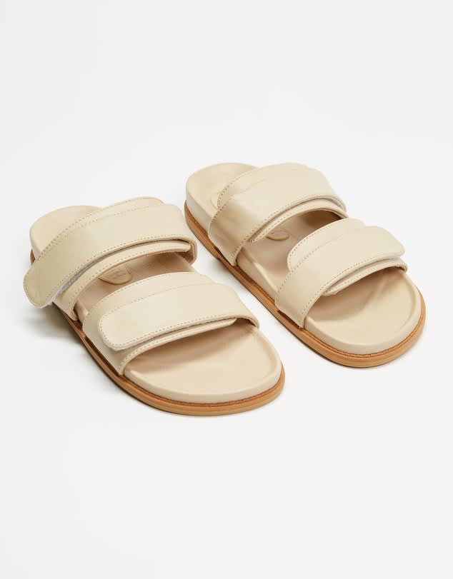 Get Ready For Warm Weather With These Wear-With-Everything Sandals ...