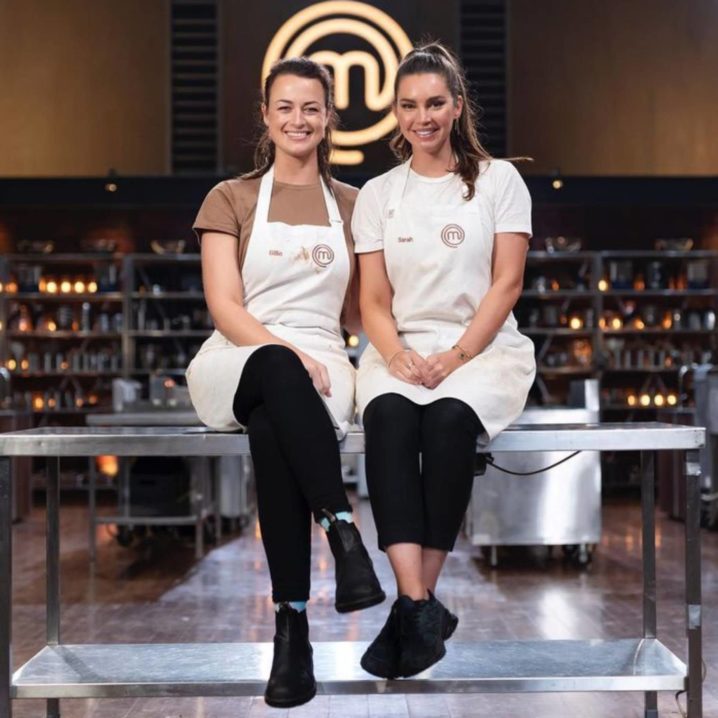 In a HistoryMaking Finale, The Winner of MasterChef Australia Has Been