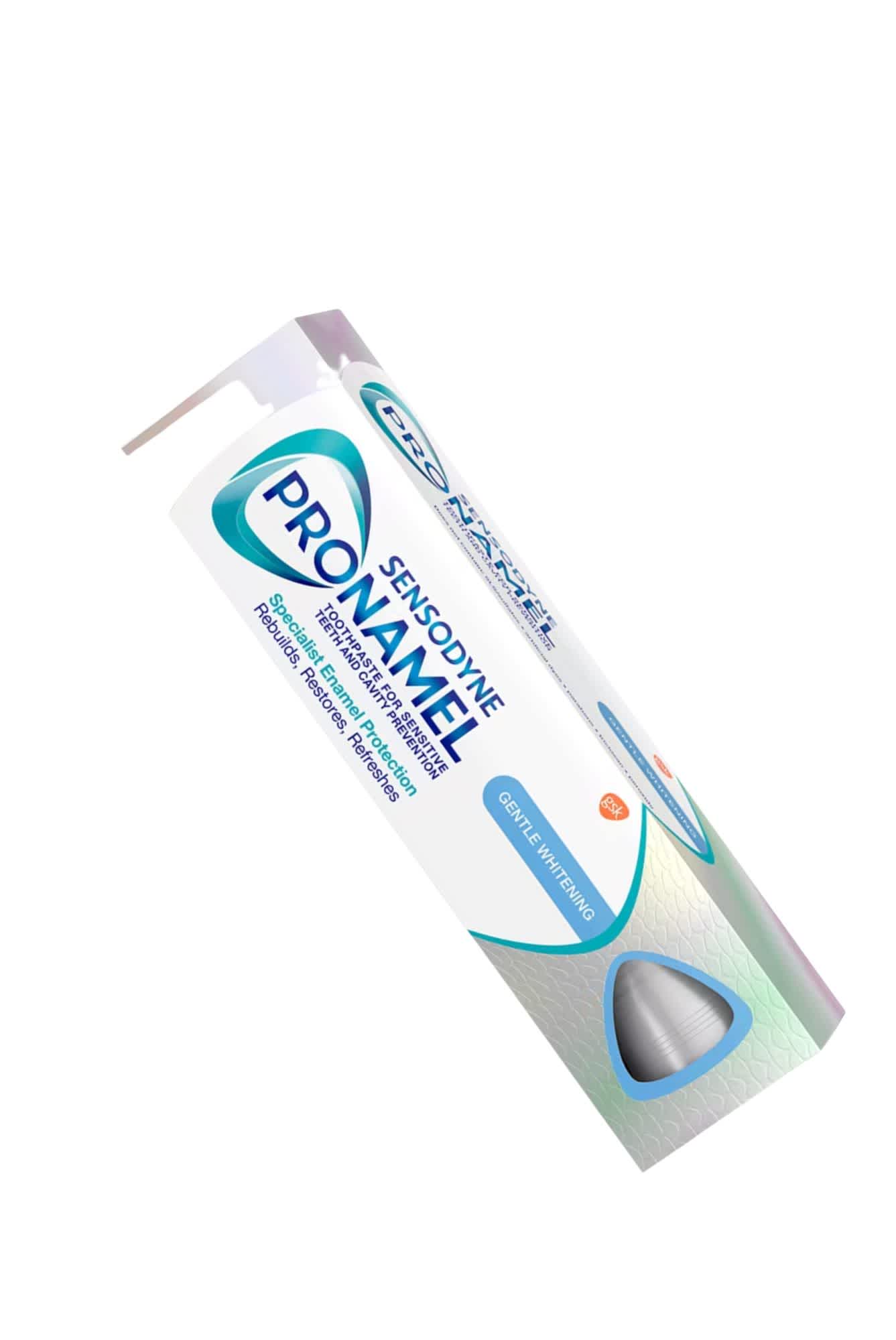 Sensodyne, Pronamel Toothpaste ($9