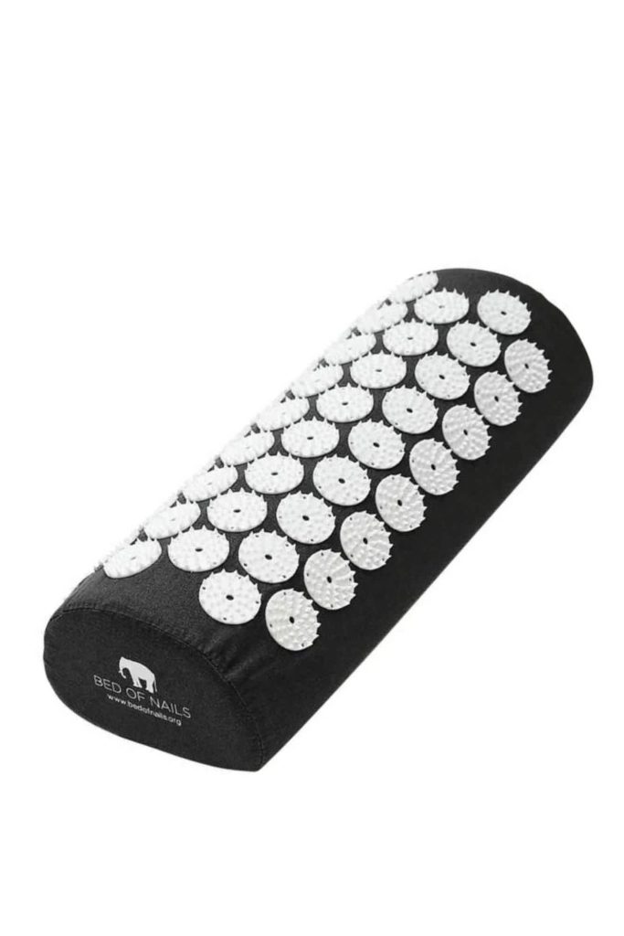 Bed of Nails, Acupressure Pillow, ($55)