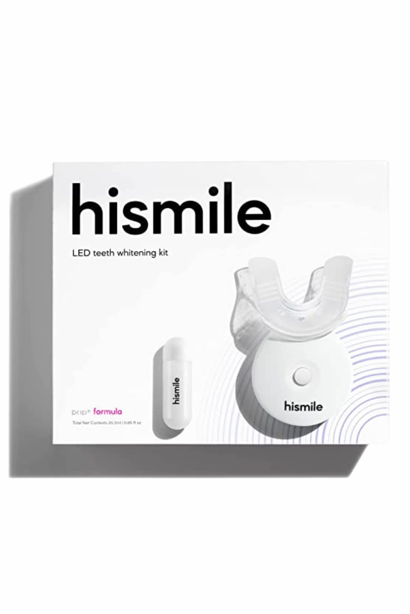 Hi Smile. PAP+ Whitening Kit ($145)