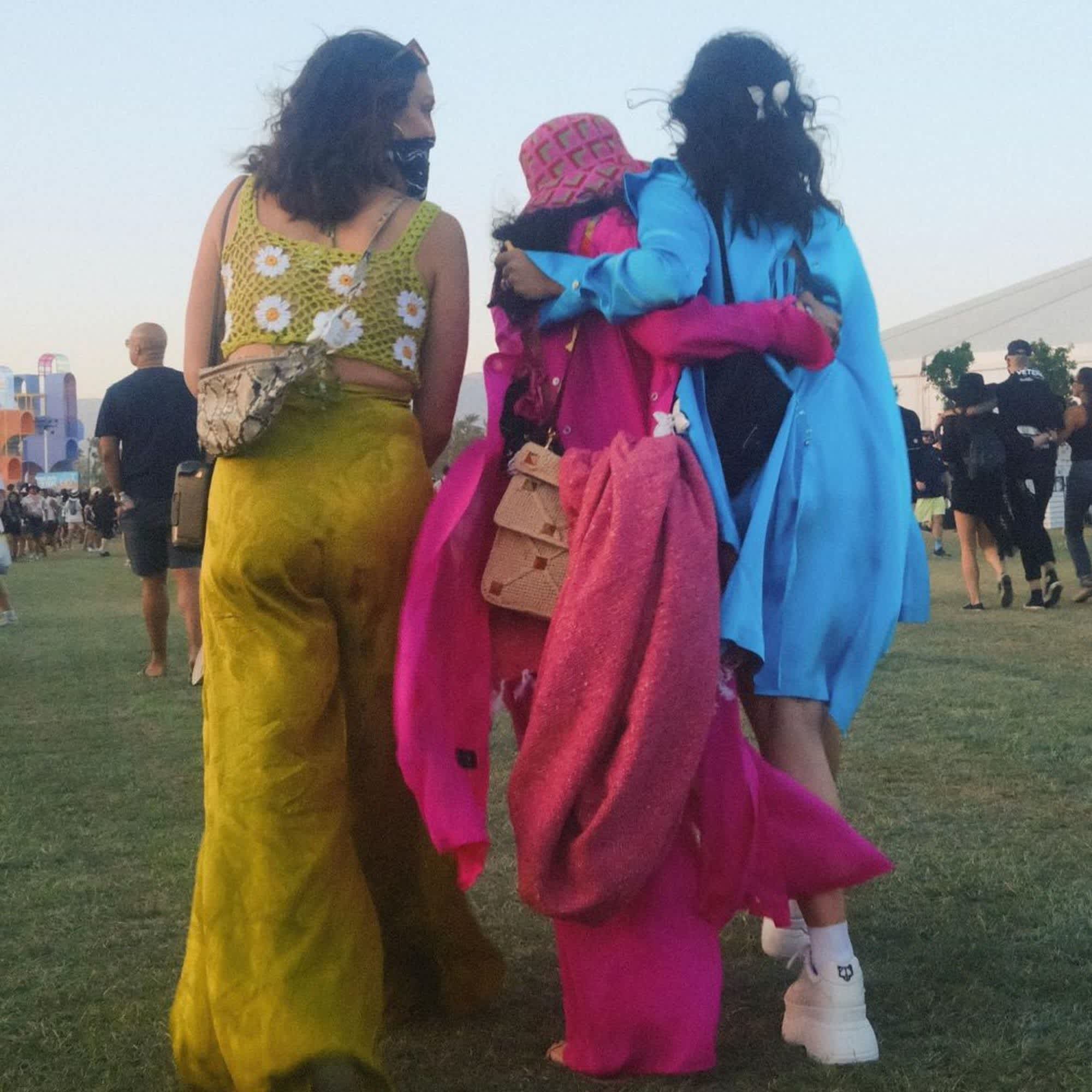 12 Festival Outfit Ideas for Curvy Babes, Courtesy of a Curve Model -  POPSUGAR Australia