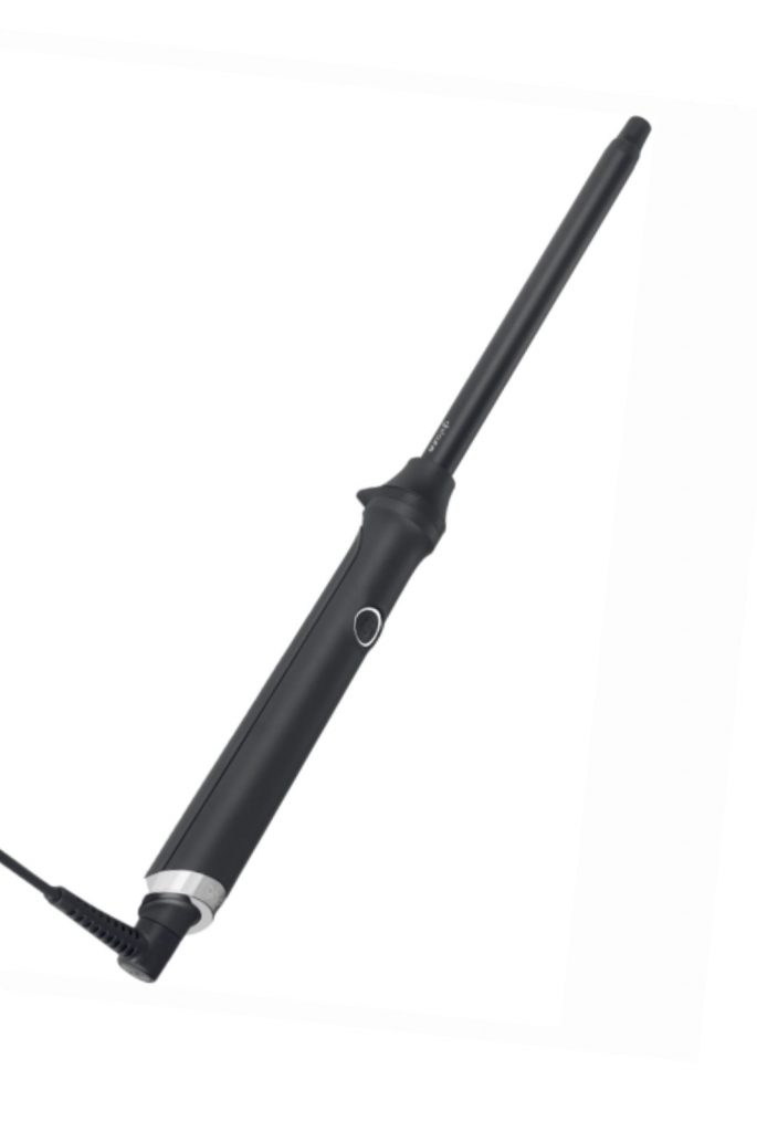  Curve Thin Curling Wand (RRP: $265) on sale for Cyber Monday