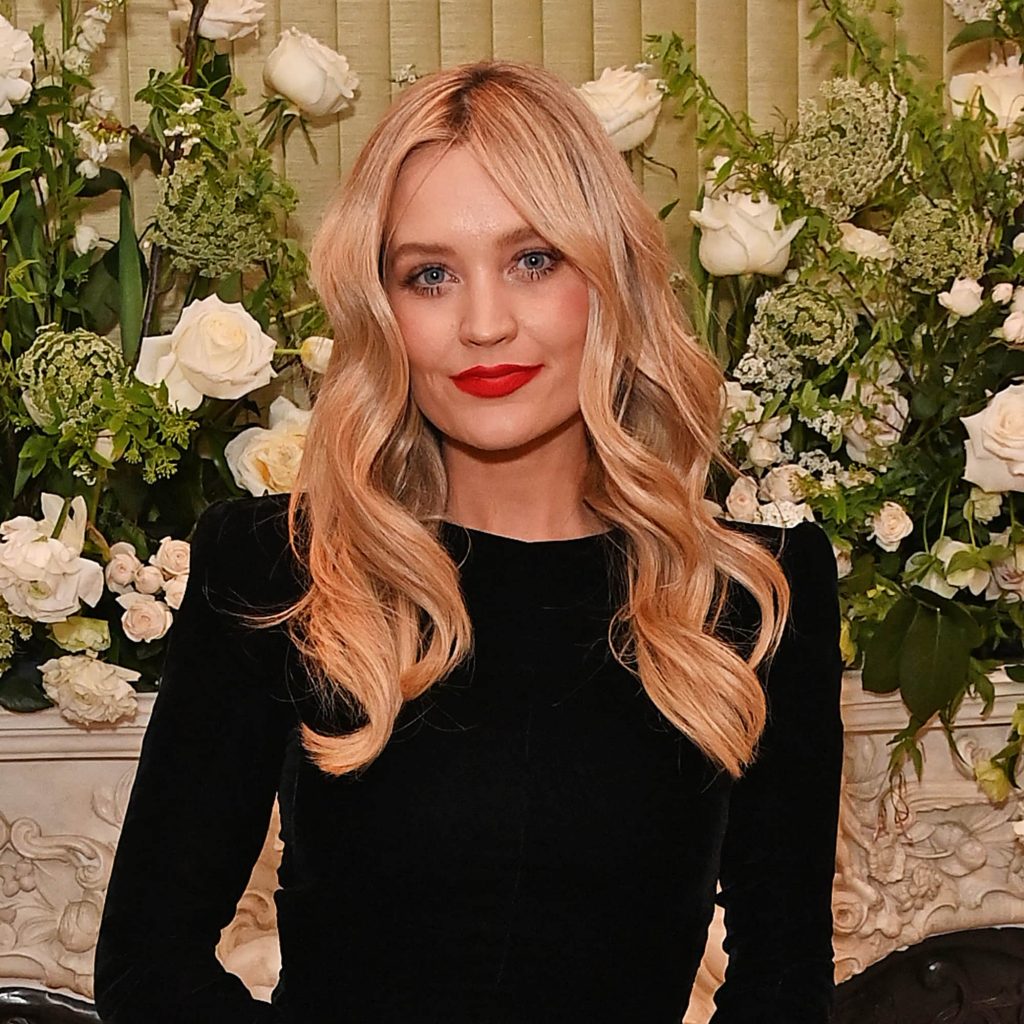 Laura Whitmore just nailed the Y2K hair gems trend – get the look with this  £9 gadget - OK! Magazine