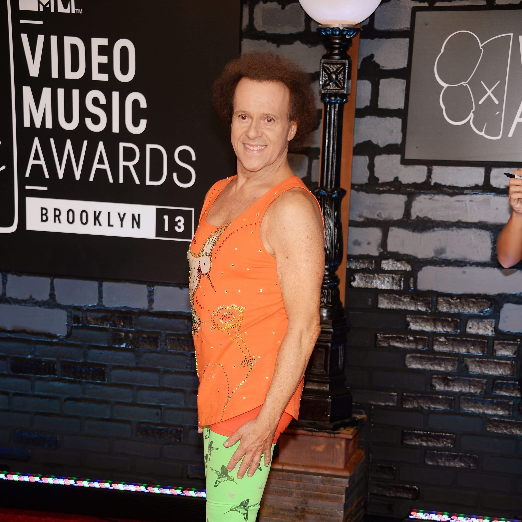 Richard Simmons Speaks Out After ‚What Really Happened‘ Documentary – OOOI