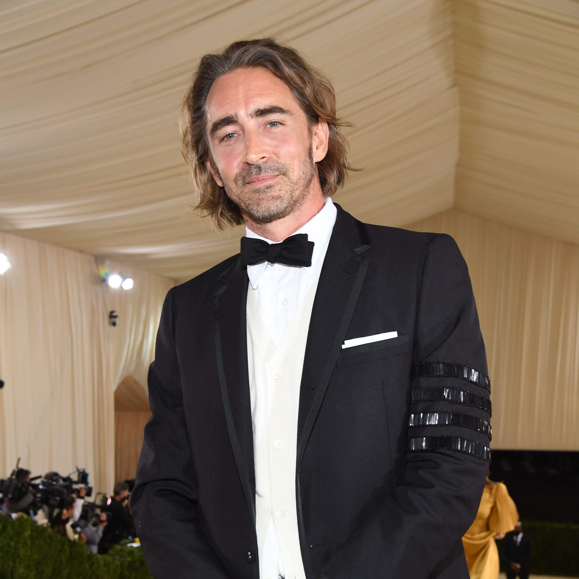 Lee Pace Reveals He's Married to Matthew Foley and Thinking About Starting  a Family - POPSUGAR Australia