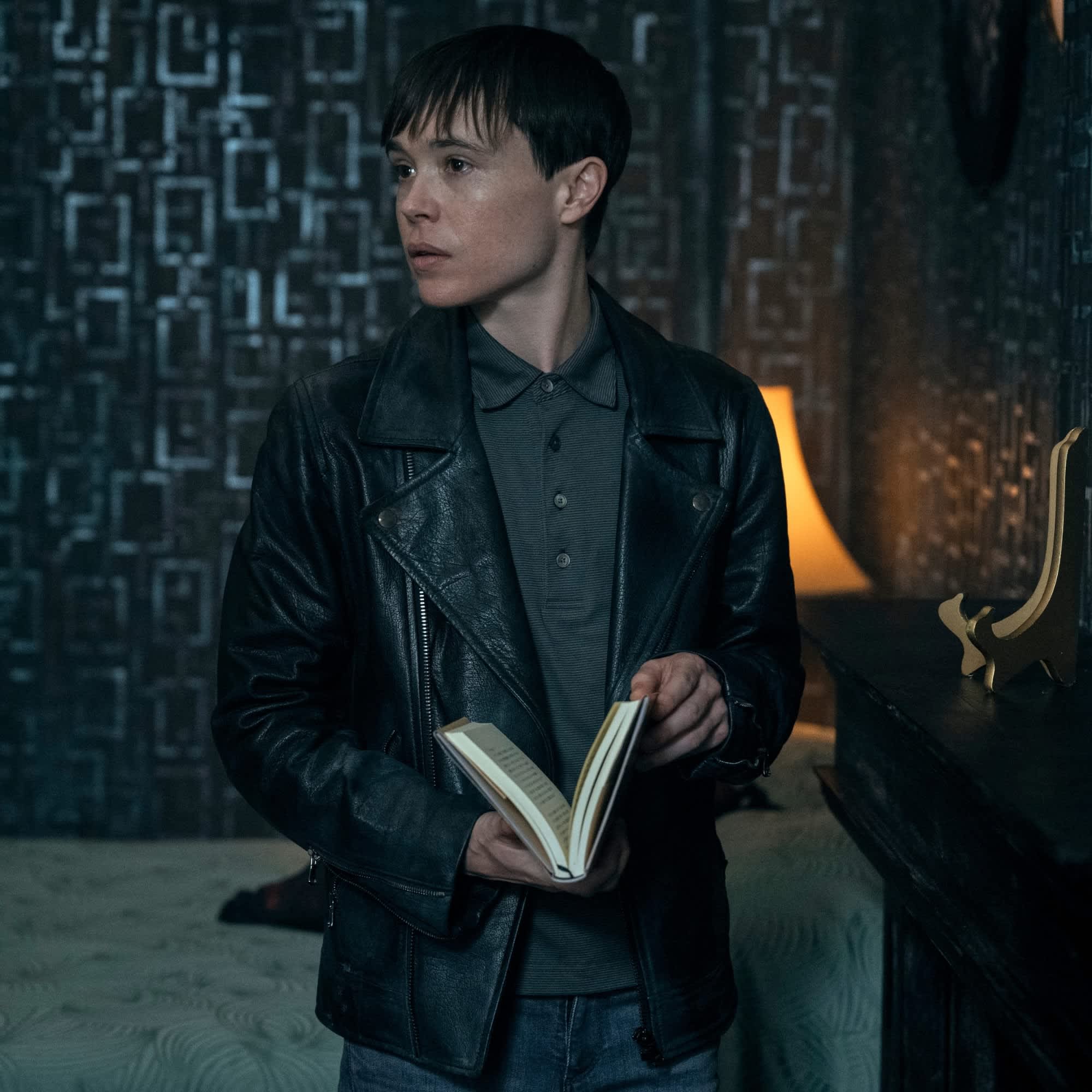 “The Umbrella Academy” Has Been Renewed For a Fourth and Final Season ...