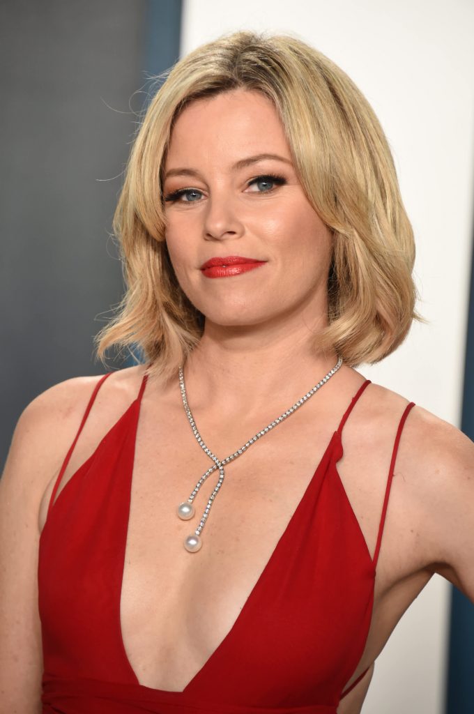 Elizabeth Banks has used the pill to control migraines and "heavy flow"