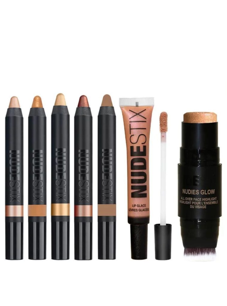 Best Limited Edition Makeup Launch 2022: Nudestix Euphoric Nudes Palette 