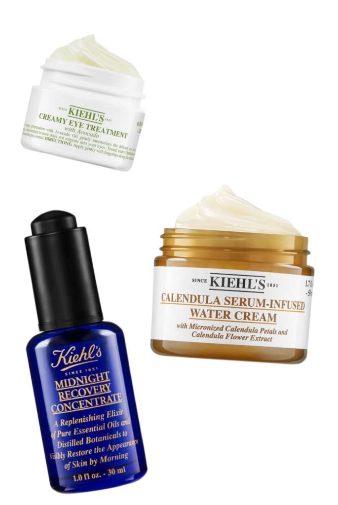 Khiel's Skincare Afterpay Day sale