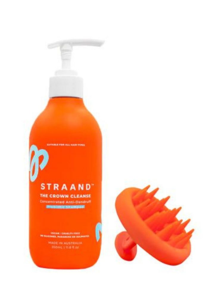 Strand Scalp Care 101 Kit available on sale for Afterpay Day