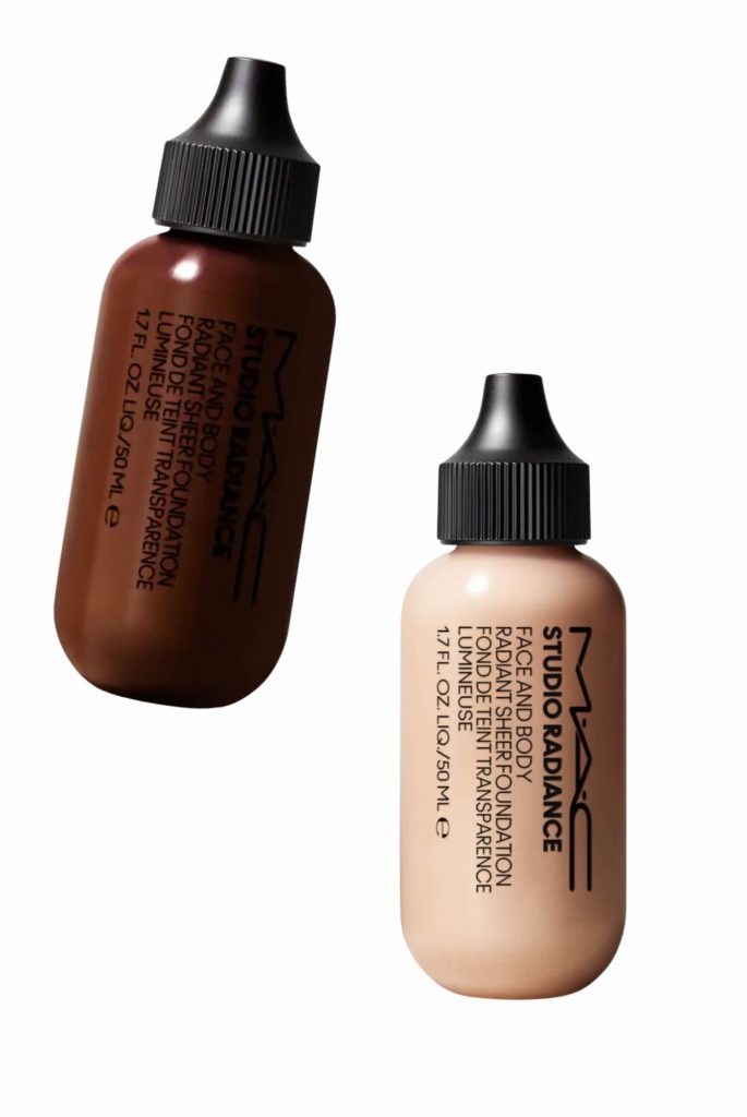 MAC Face and Body foudation on sale for afterpay day 