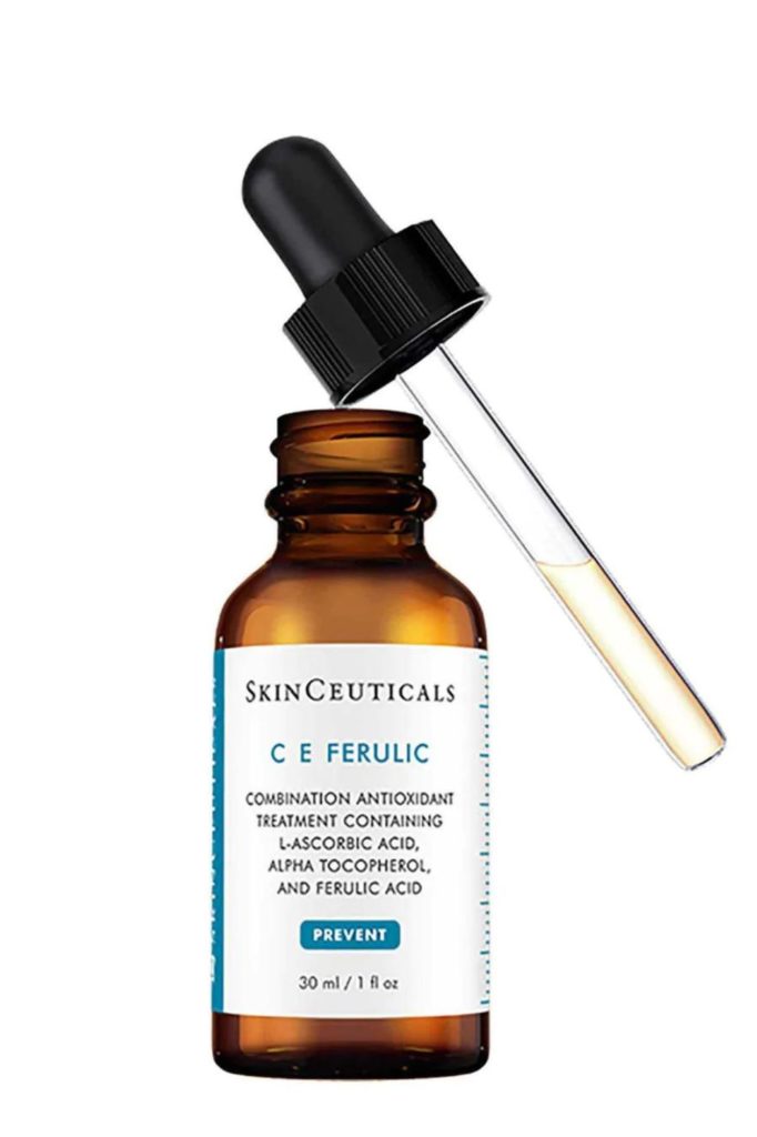 Adore Beauty Cyber Weekend sale: Skinceuticals, CE Ferulic Serum, ($233), Image Credit: Skinceuticals