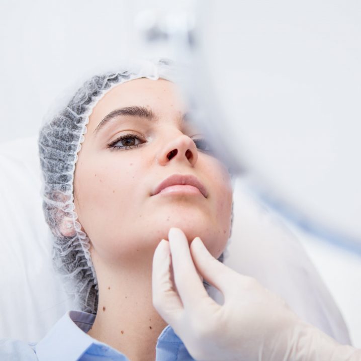 Is Plastic Surgery Booming, or Is It Finally Normalised?