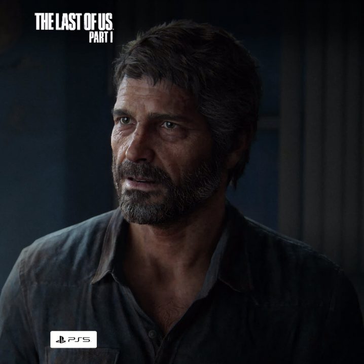 The Last of Us Wallpaper 4K, 2023 Series, Pedro Pascal as Joel