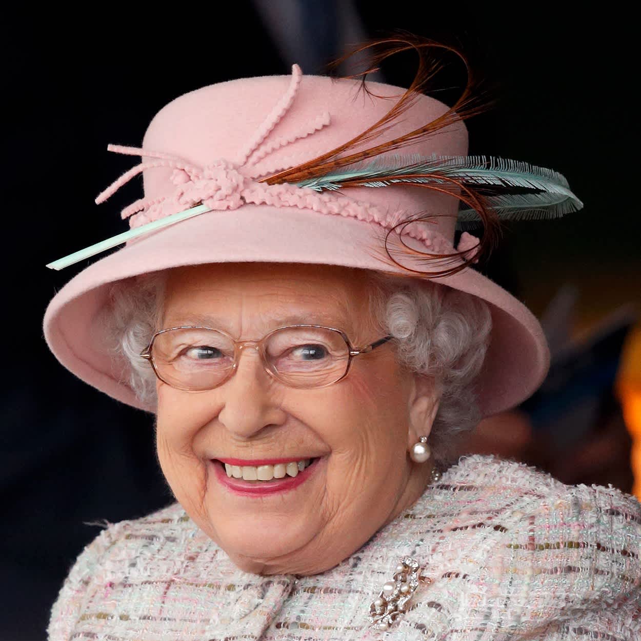 Queen Elizabeth II's Funniest Quotes