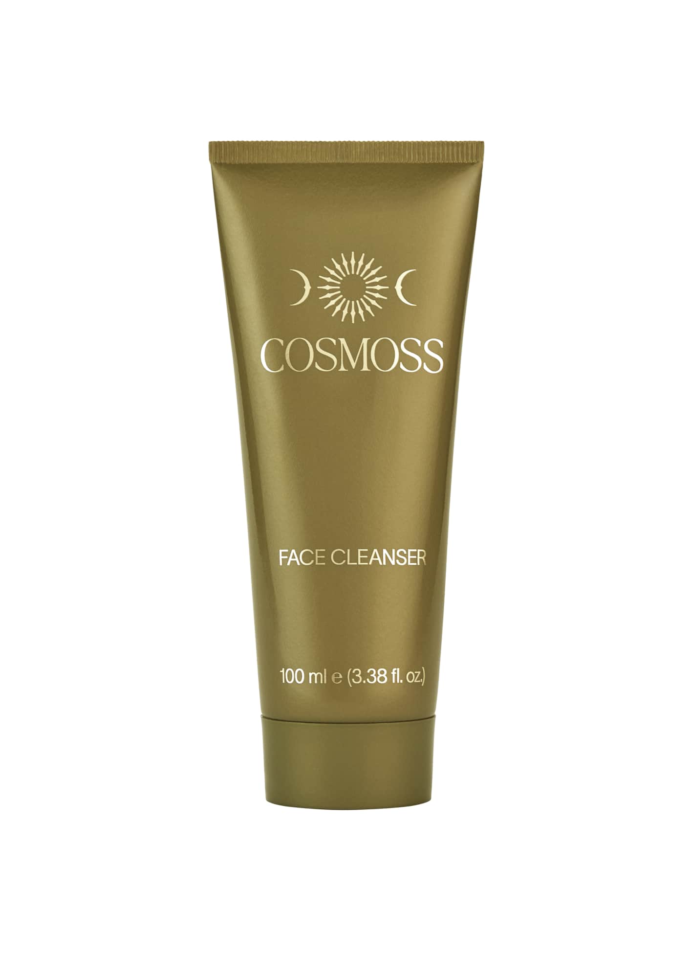 Face Cleanser (£52)