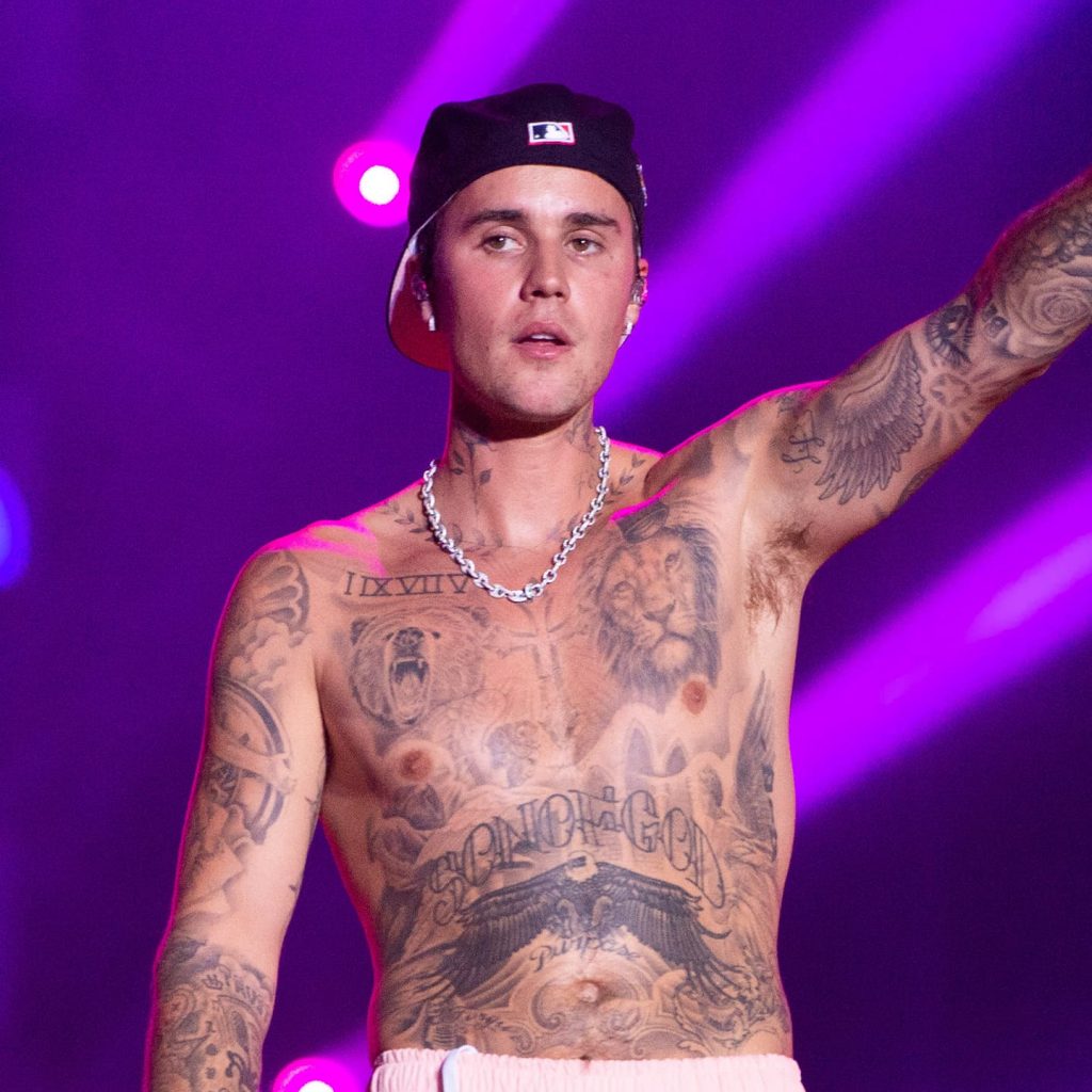 Justin Bieber Cancels Justice Tour to Prioritise Health