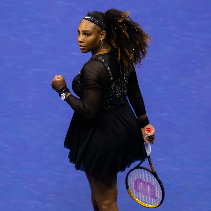 Serena Williams's US Open Run Is a Gift For Fans