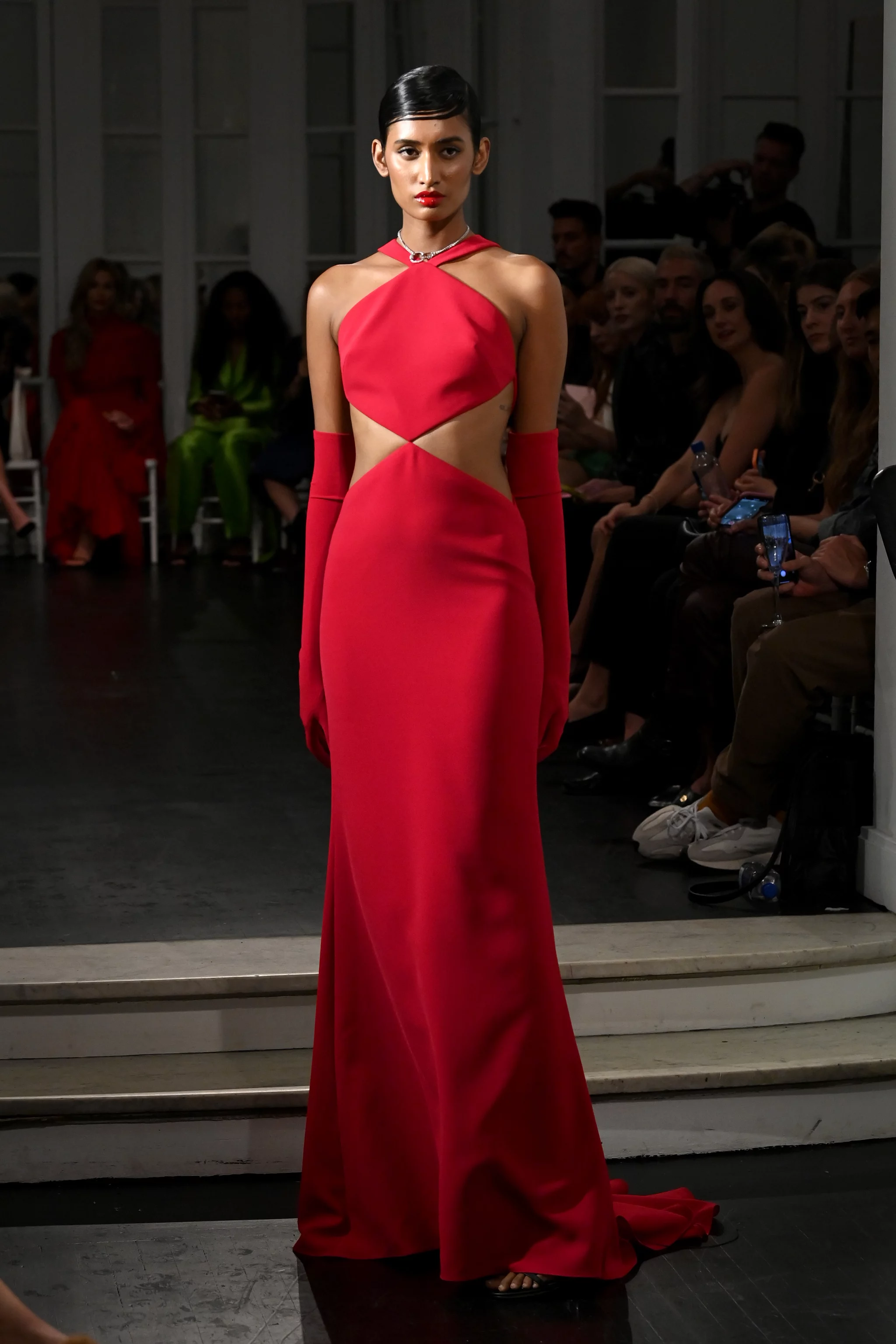 Christian Siriano's Spring 2023 Ready-to-Wear Show