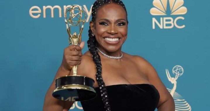 Sheryl Lee Ralph's Best Movie and TV Roles