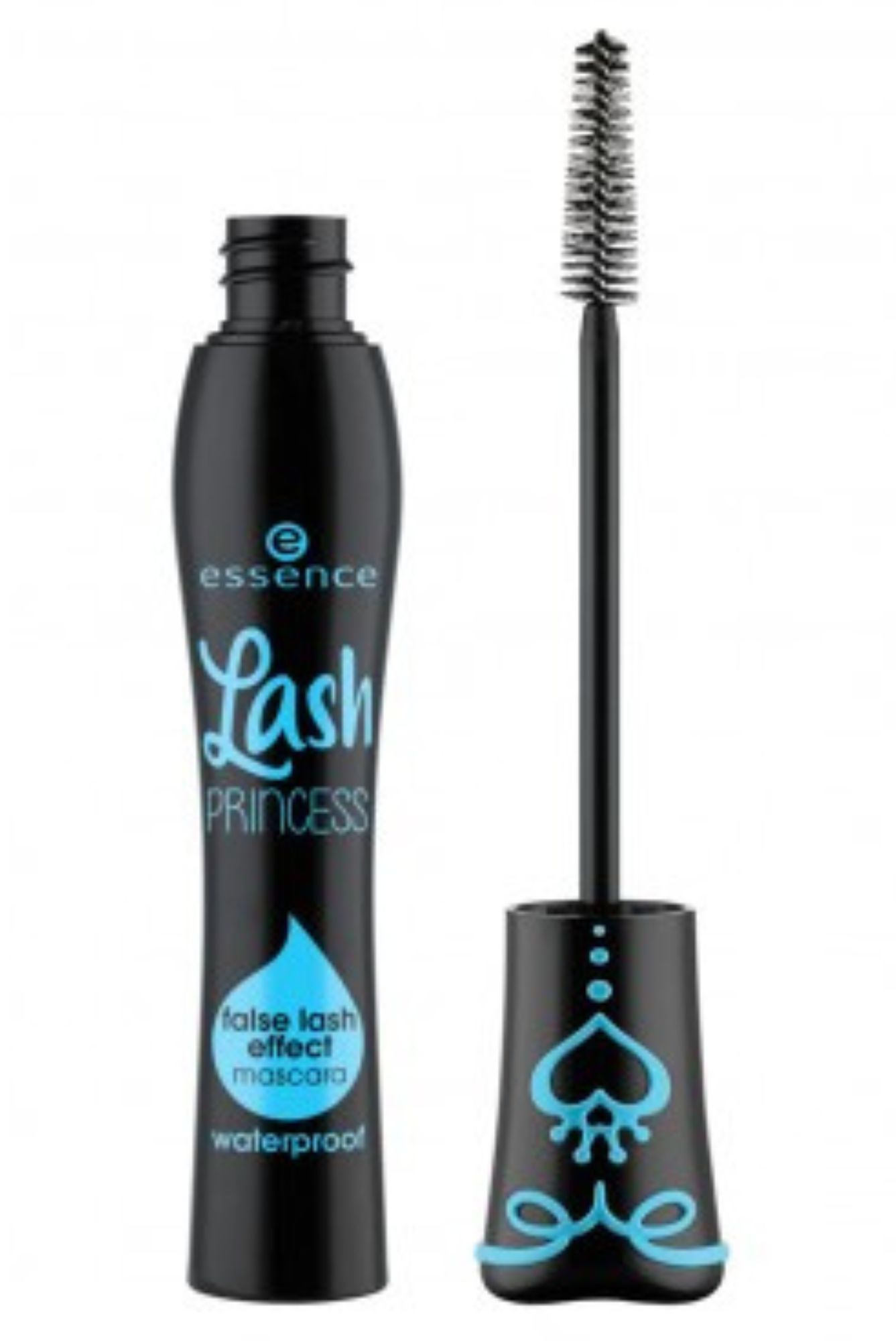 Best Affordable Waterproof Mascara: Essence Lash Princess