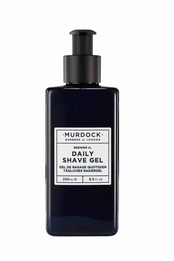 Murdock Barbers of London ($39)