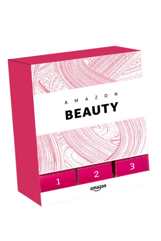 Amazon Australia Beauty Advent Calendar 