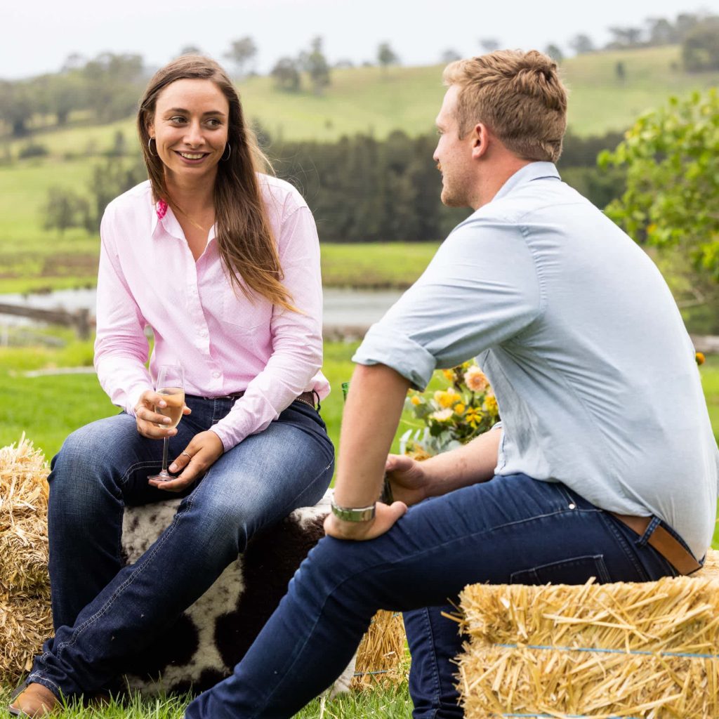 farmer wants a wife farmer paige partners contestants