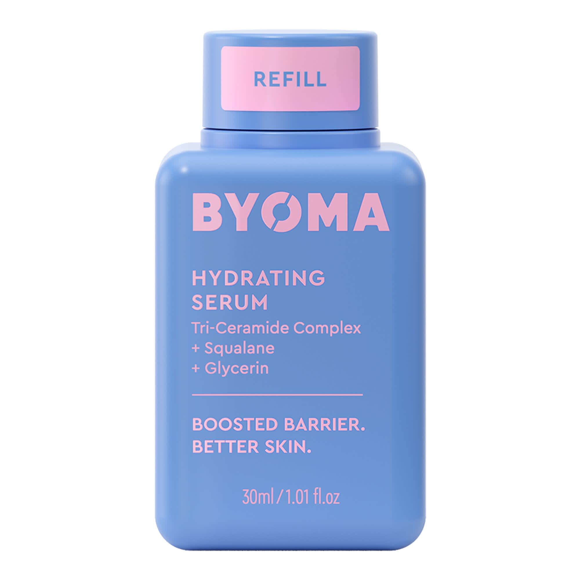 Byoma Hydrating Serum Refill
