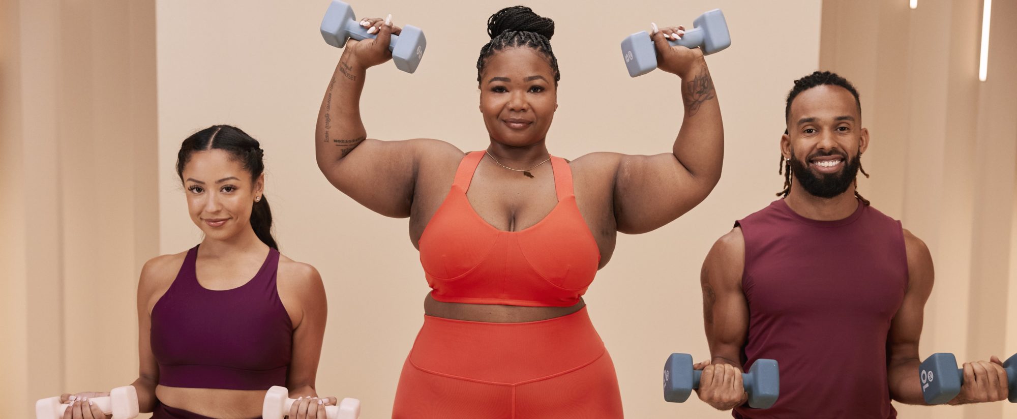 This 35-Minute Workout Mixes Yoga, HIIT, and Strength in the Most Efficient Way Possible - Vimarsana News