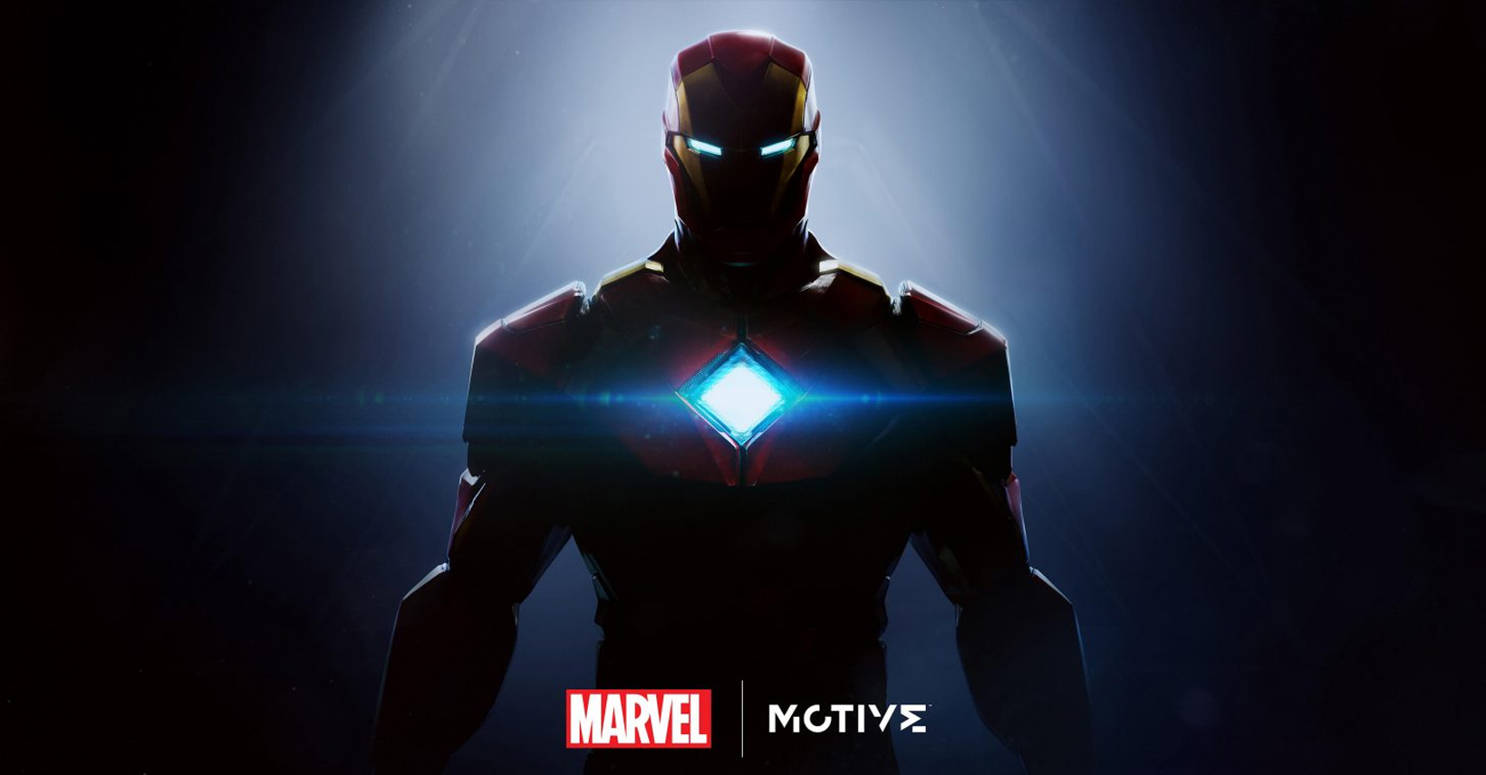 A New Iron Man Game By EA and the Studio Behind the Dead Space Remake ...