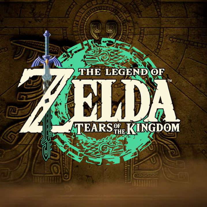 Title reveal for The Legend of Zelda: Tears of the Kingdom