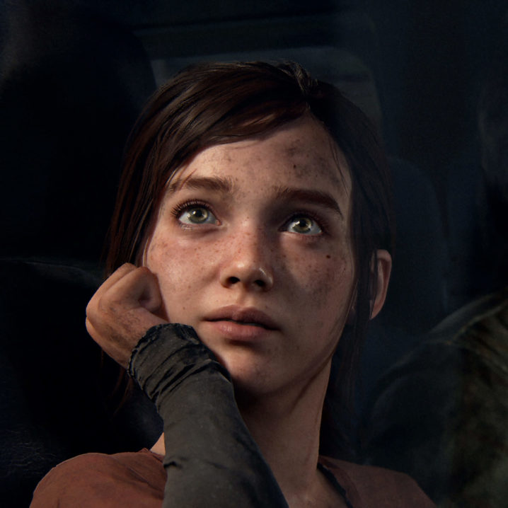 Coming of Age in The Last of Us: Left Behind - GameSpot