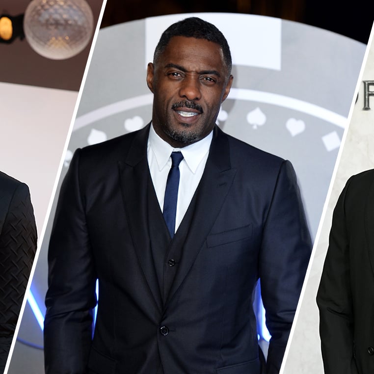 The Next James Bond Should Be Black & British – And We’re Tired Of ...