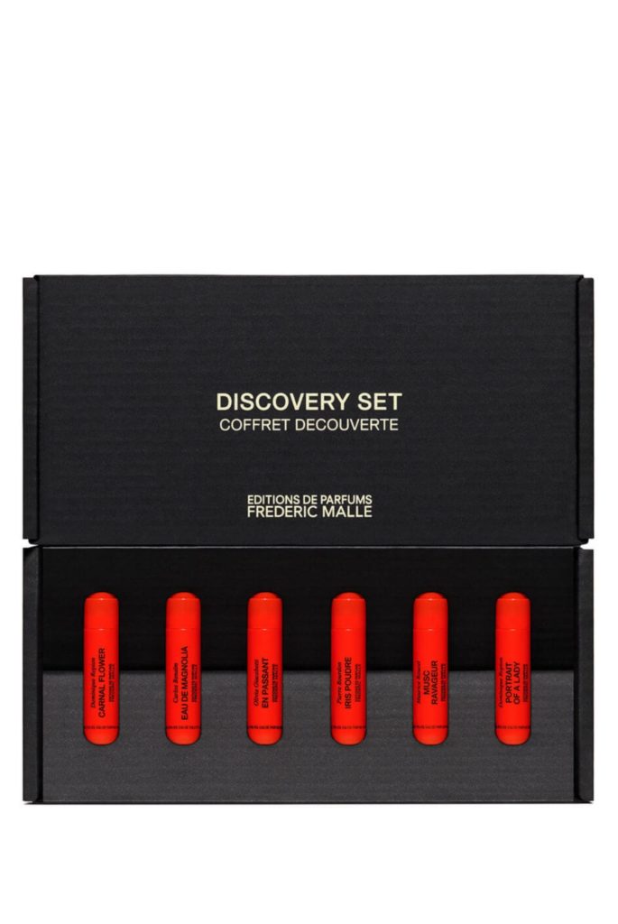Editions de Parfums By Frédéric Malle, Discovery Set For Women, ($41) Image credit: MECCA