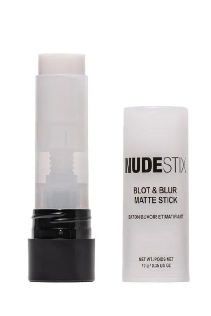 Nudestix, Blot & Blur Matte Stick ($48)