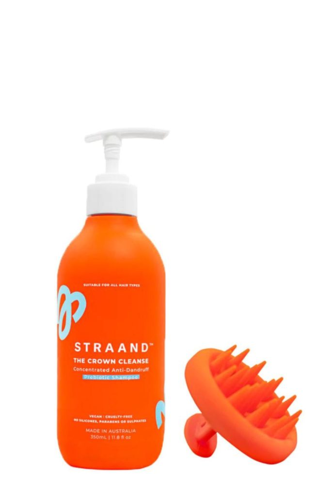 Straand, Scalp Care 101 Kit, ($39) Image credit: Straand