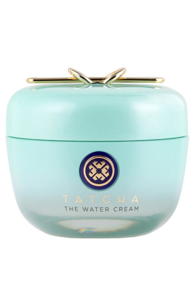 Gift for Cancer: Tatcha, The Water Cream ($104)